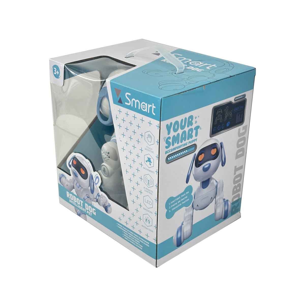 Amwell R/C Robot Dog Pet Toy Boys, 3-4 Years