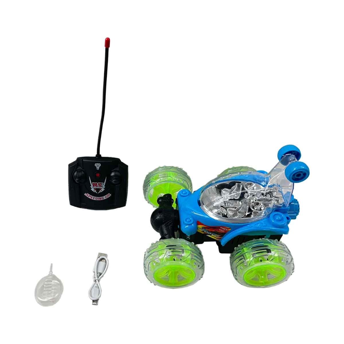 لونغويل سيارة حركات بالتحكم عن بعد متنوعة للأولاد، من عمر 3 إلى 4 سنوات