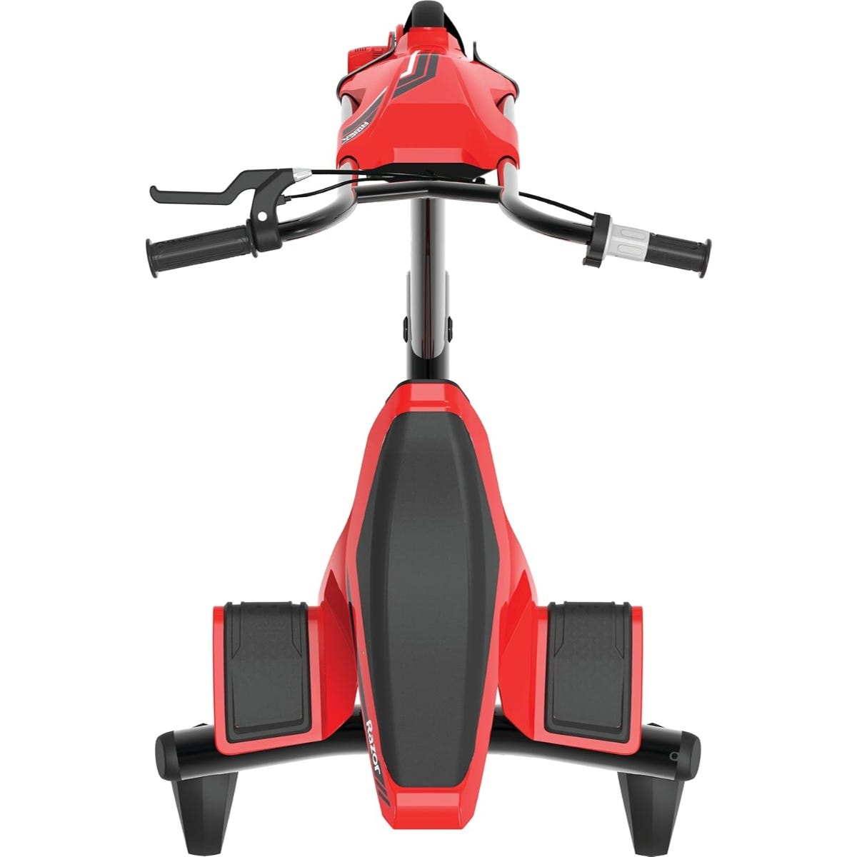 Razor Drift Rider Electric Drift Cycle للجنسين، 8-10 سنوات