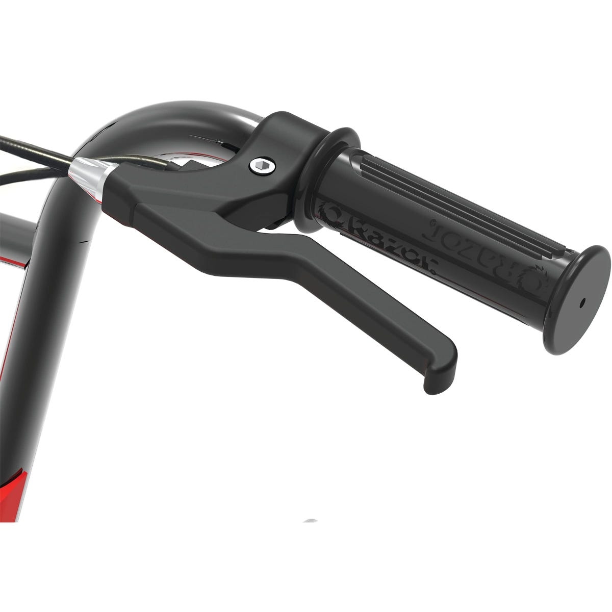 Razor Drift Rider Electric Drift Cycle للجنسين، 8-10 سنوات