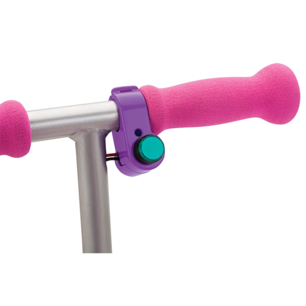 Razor Lil' E Electric Scooter للبنات، 3-4 سنوات