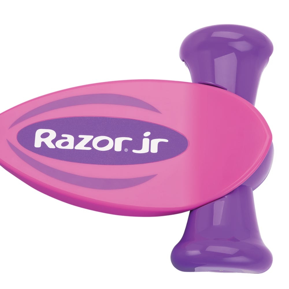 Razor Lil' E Electric Scooter للبنات، 3-4 سنوات