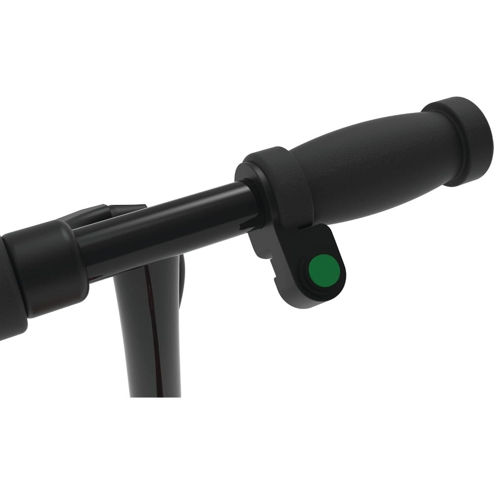 سكوتر كهربائي Razor Power Core E90 Glow للجنسين، 8-10 سنوات