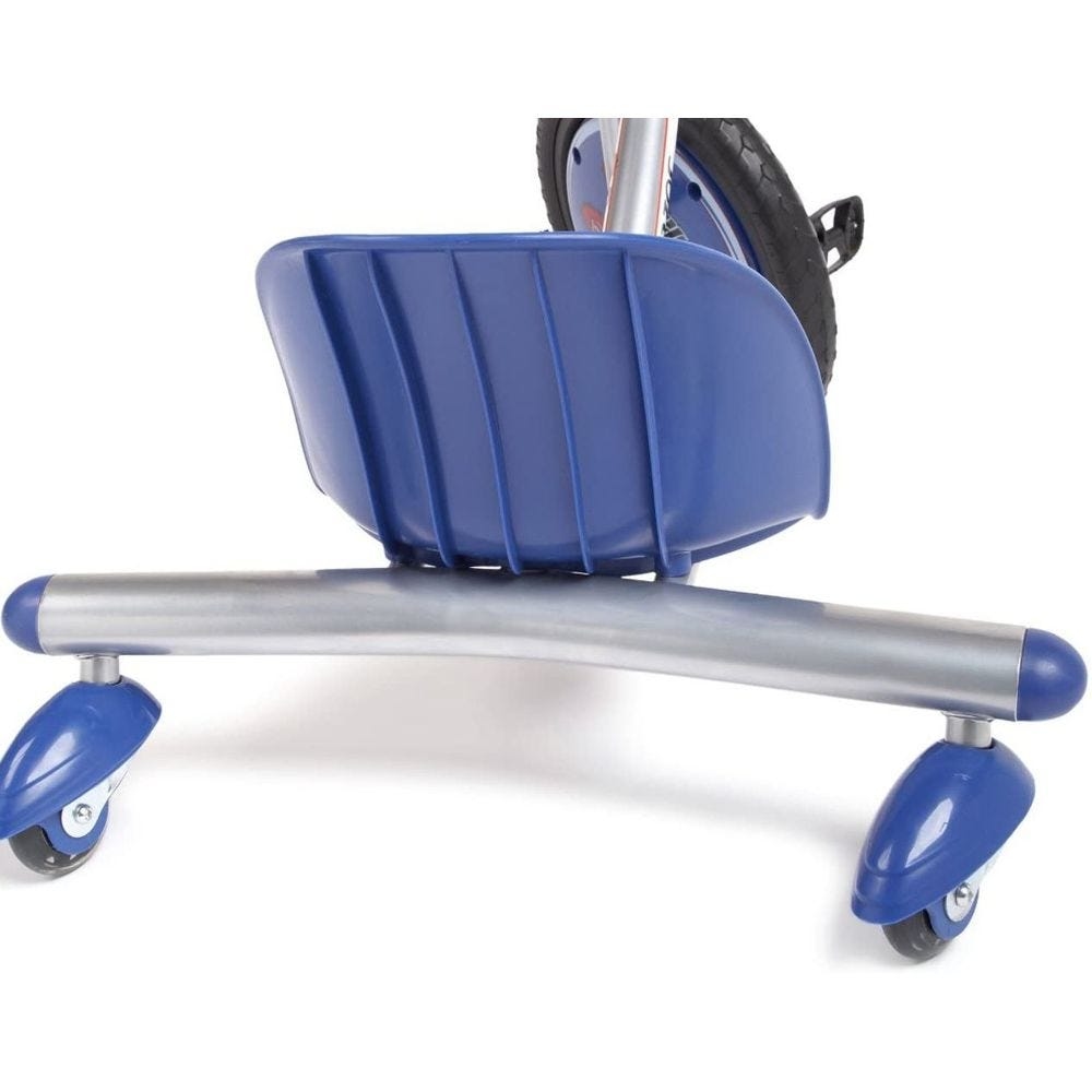 Razor RipRider 360 Caster Trike للجنسين، 5-7 سنوات