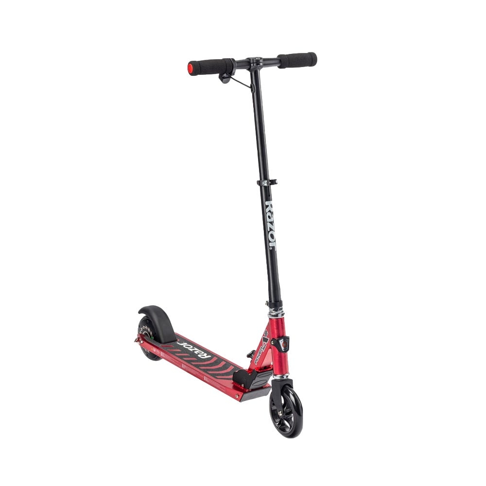 Razor RZR13173812 Power A2 Electric Scooter Unisex, 8-10 Years