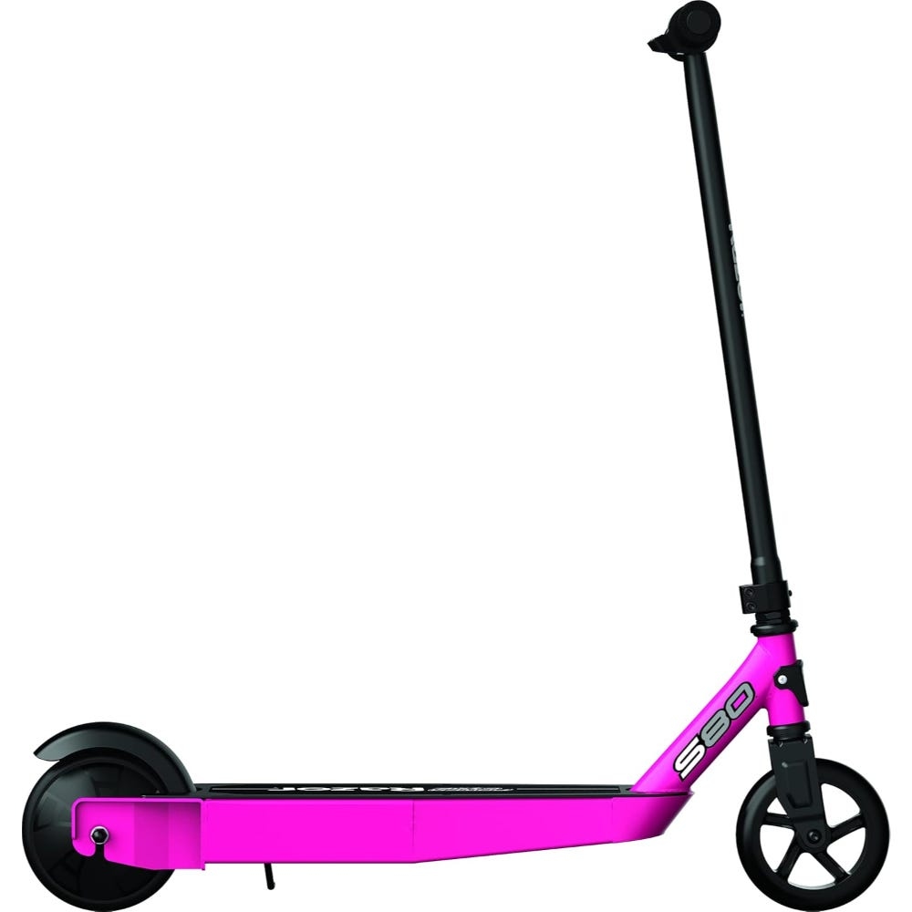 Razor RZR13173862 Power Core S80 Electric Scooter Unisex, 8-10 Years