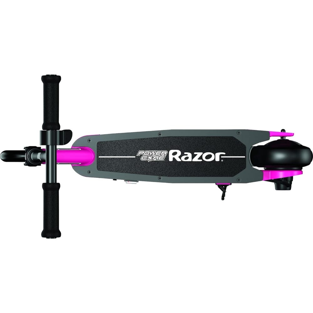Razor RZR13173862 Power Core S80 Electric Scooter Unisex, 8-10 Years