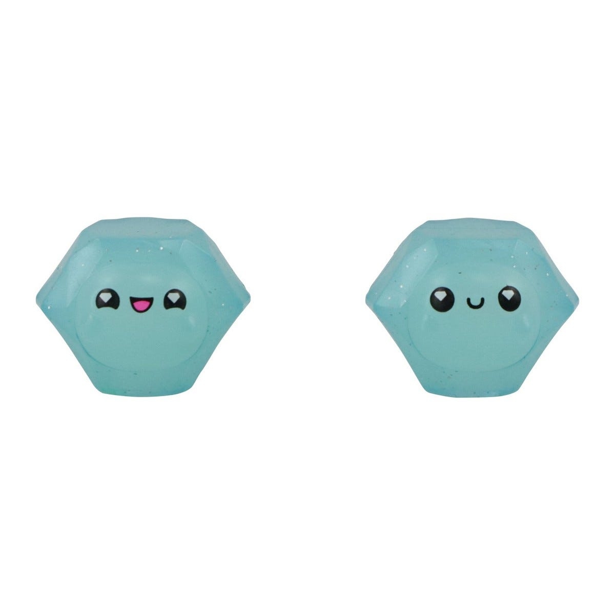 Recyclings Collectible Assoted Action Figure Unisex, 5-7 Years, Pack of 4