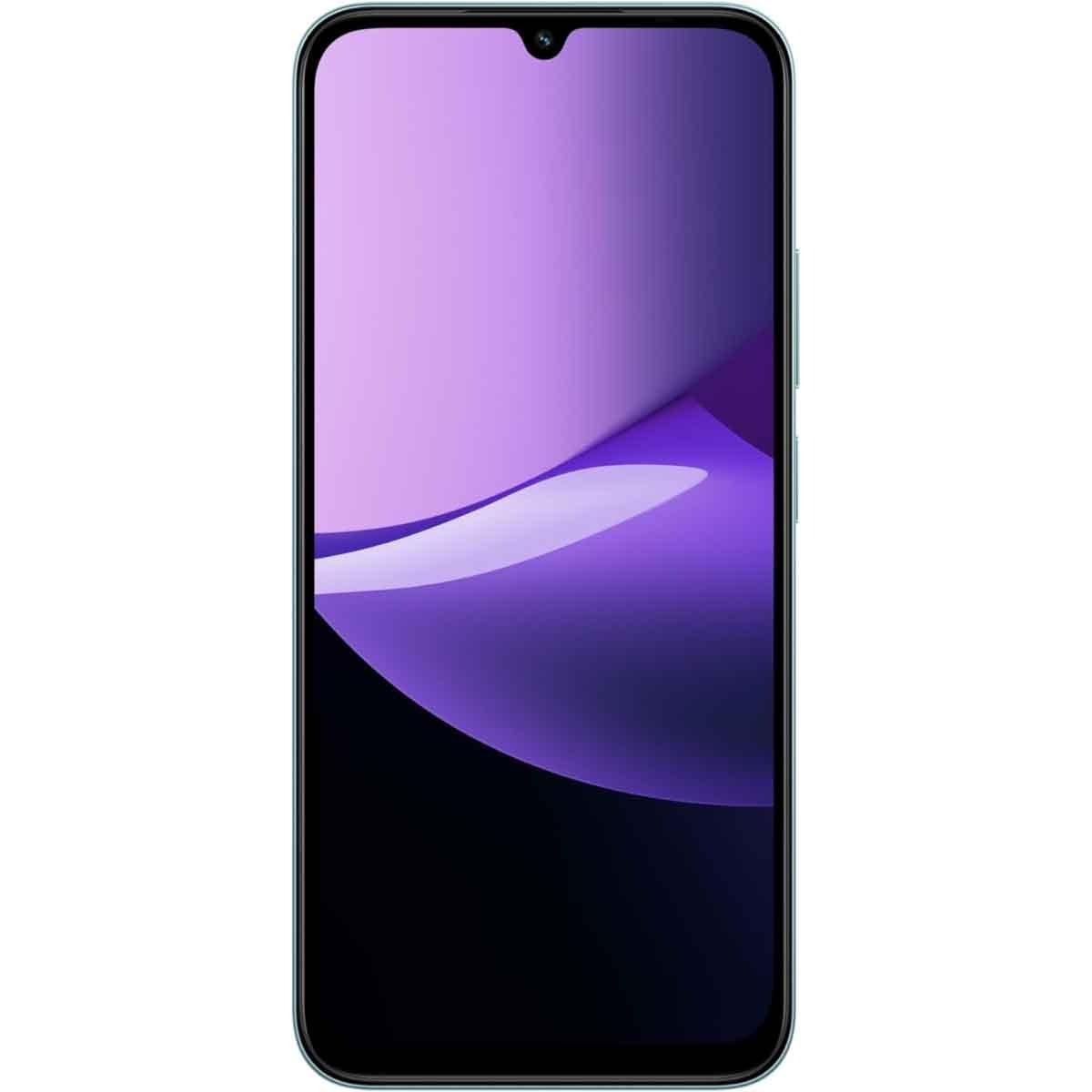 ريدمي 15C 5G جوال اندرويد (8 جيجابايت RAM، 256 جيجابايت تخزين)