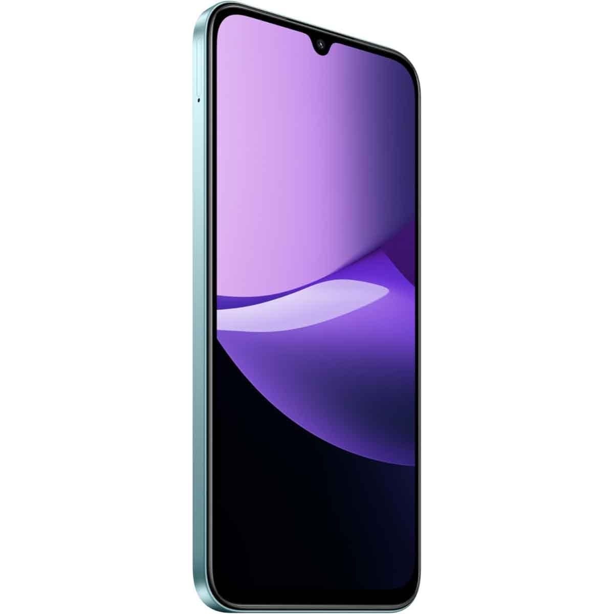 ريدمي 15C 5G جوال اندرويد (8 جيجابايت RAM، 256 جيجابايت تخزين)