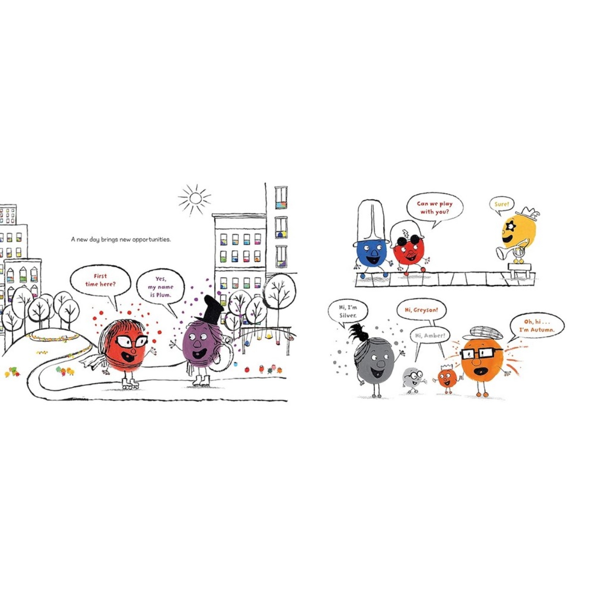 Remixed : قصة ملهمة عن عائلاتنا تأليف آري تشونغ - 7 يوليو 2022