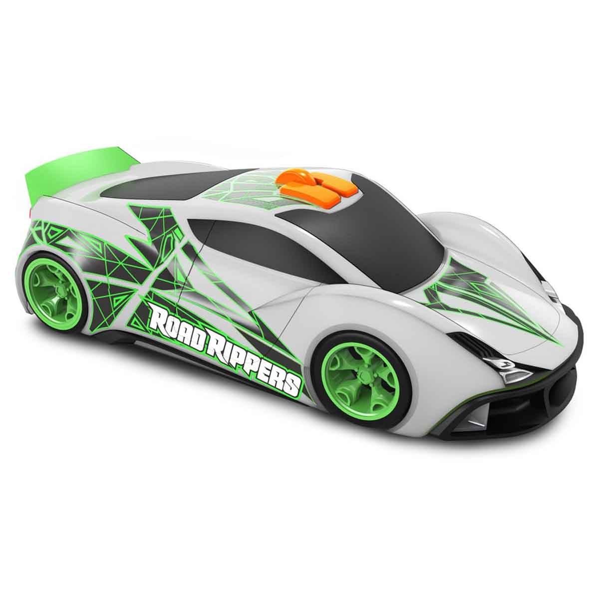 Road Rippers 11" Color Wheels Car with Lights & Sounds Boys, 3-4 Years