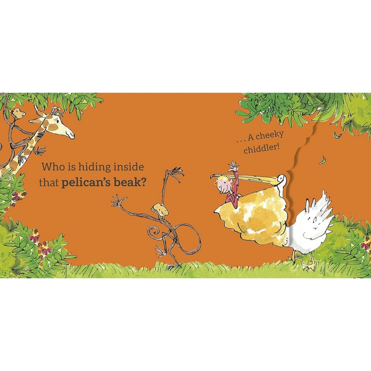 Roald Dahl: لعبة الغميضة بطيات تأليف رولد دال - 2 سبتمبر 2021