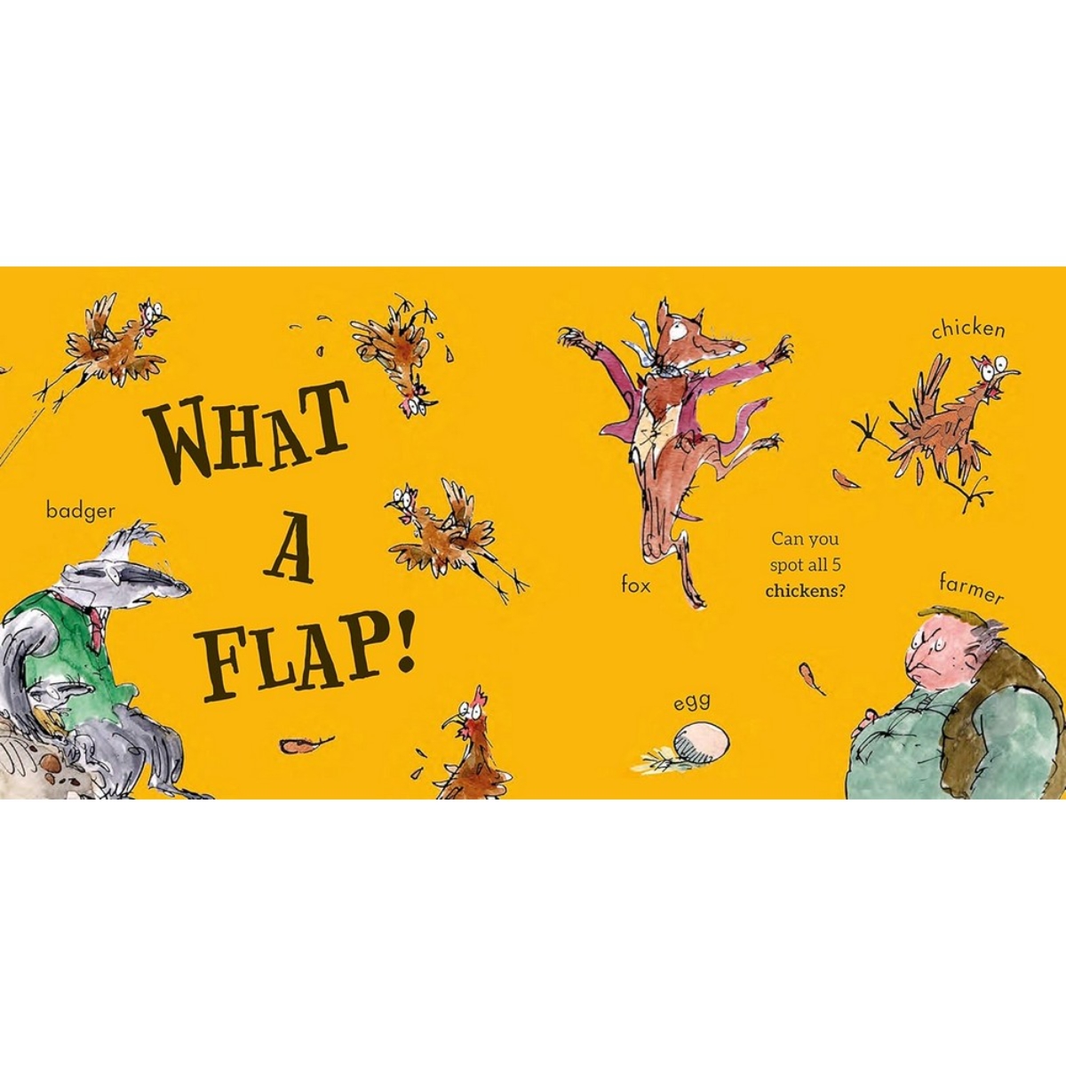 Roald Dahl: كلمات : كتاب يرفع ويغلق من تأليف رولد دال - 9 يوليو 2020