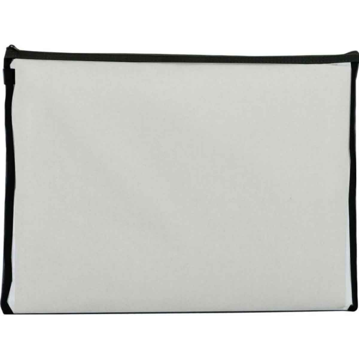 روكو حافظة مستندات A5 فتح علوي بيج