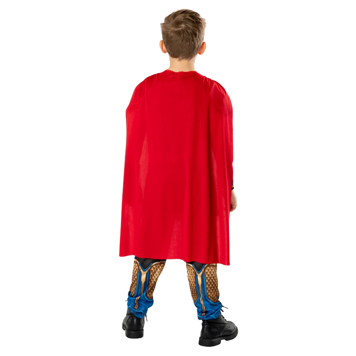 Rubies Deluxe Thor Child Costume Boys, 3-4 Years