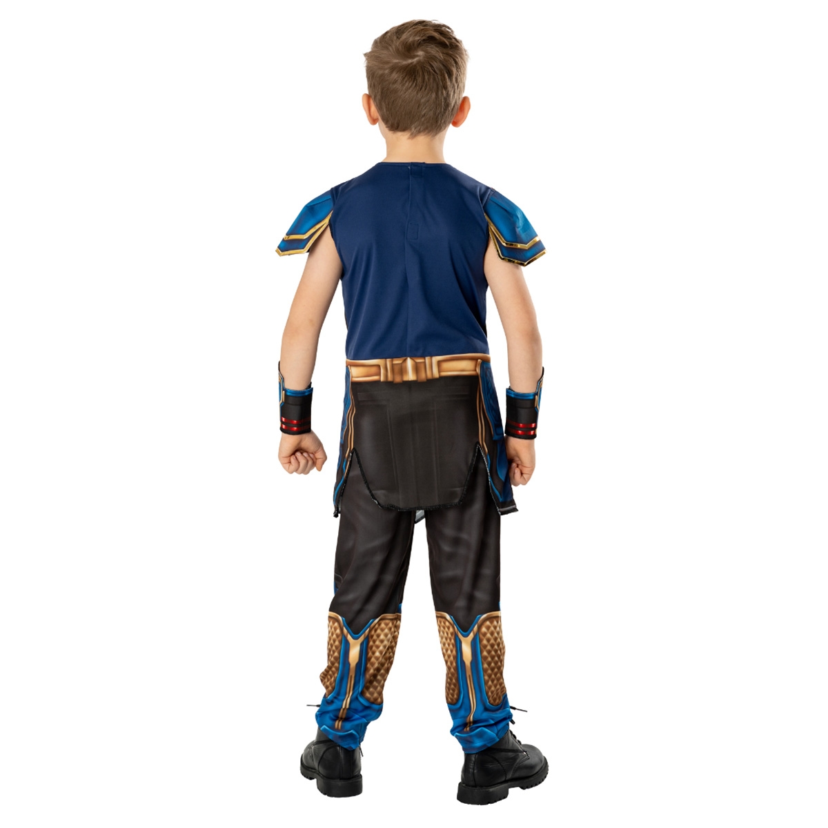 Rubies Deluxe Thor Child Costume Boys, 3-4 Years