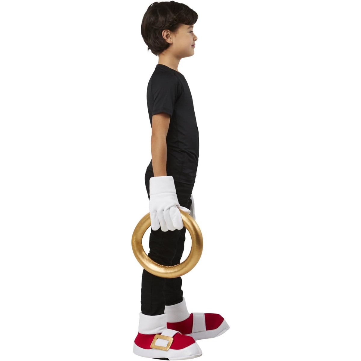 Rubies One Size Sonic Accessory Set Unisex, 13+ Years