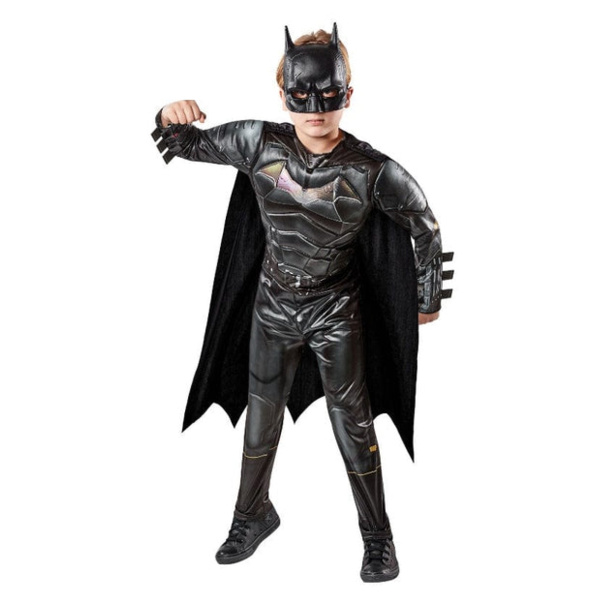 Rubies S The Batman Deluxe Custume Boys, 3-4 Years
