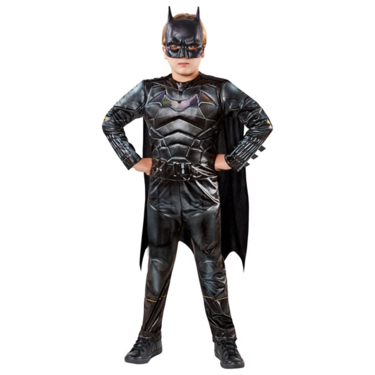 Rubies S The Batman Deluxe Custume Boys, 3-4 Years