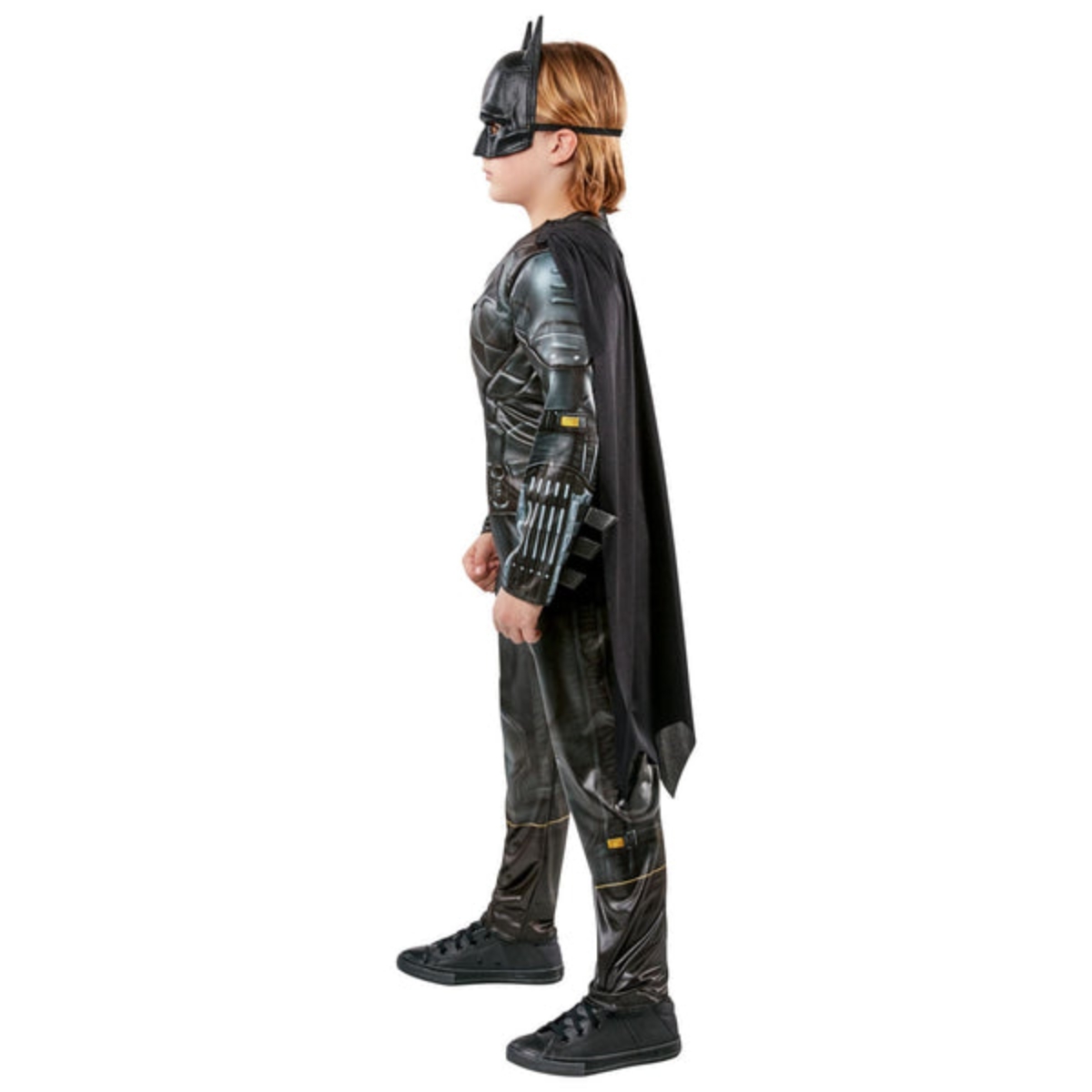 Rubies S The Batman Deluxe Custume Boys, 3-4 Years