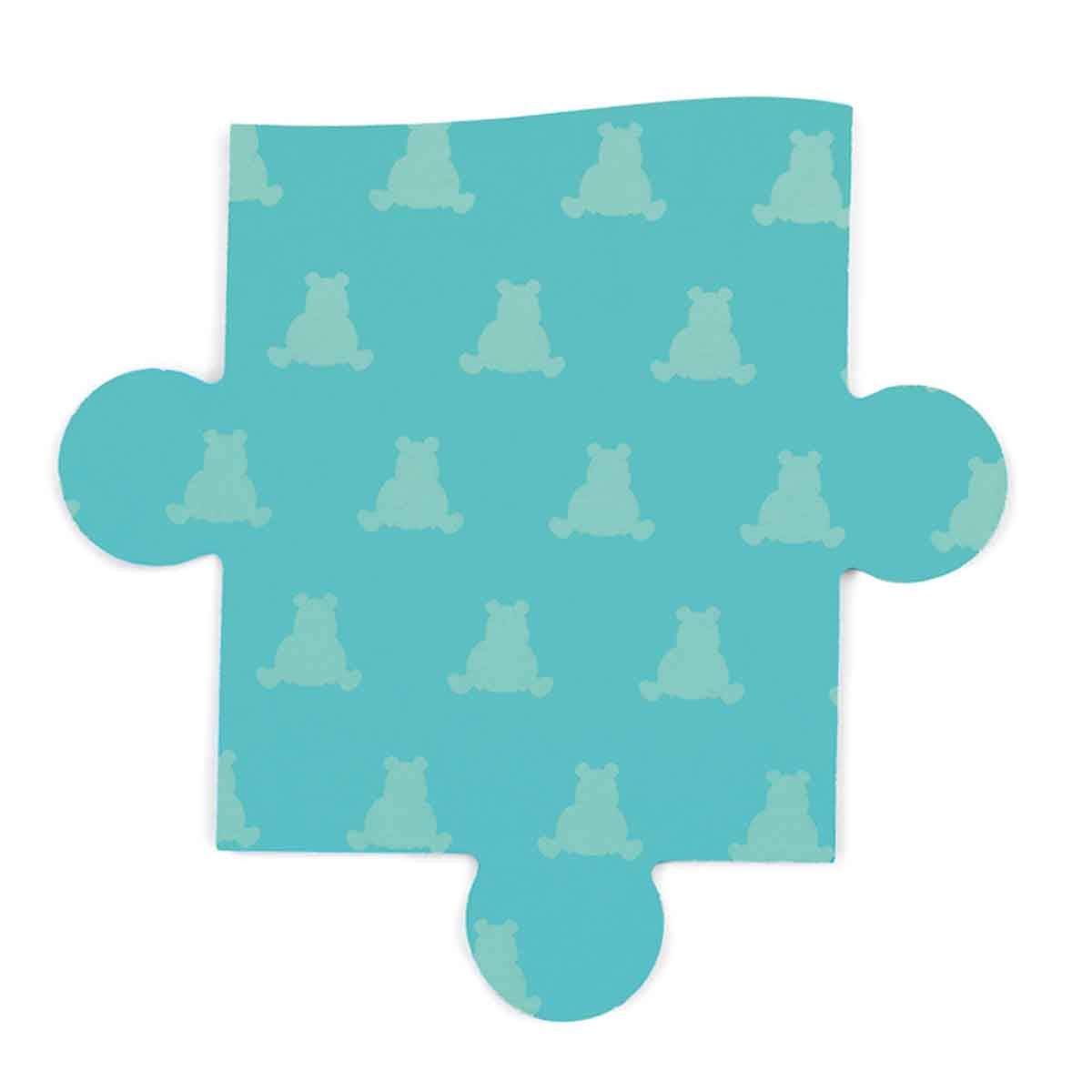 سكراتش يوروب لغز اللقلق المحدد مكوّن من 24 قطعة، للجنسين، من عمر 3 إلى 4 سنوات