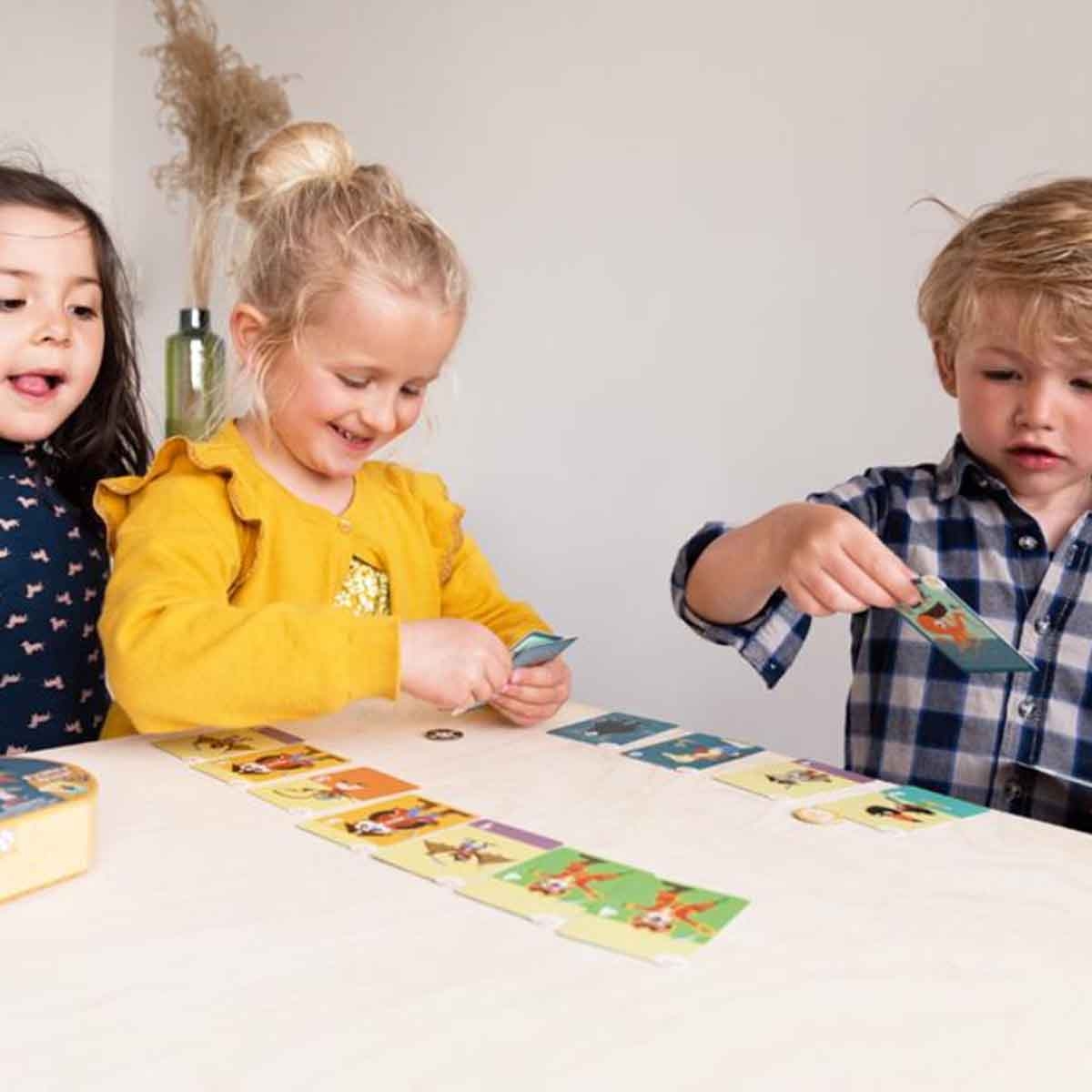 Scratch Europe Pirate'S Quest with 3 Different Games Unisex, 3-4 Years