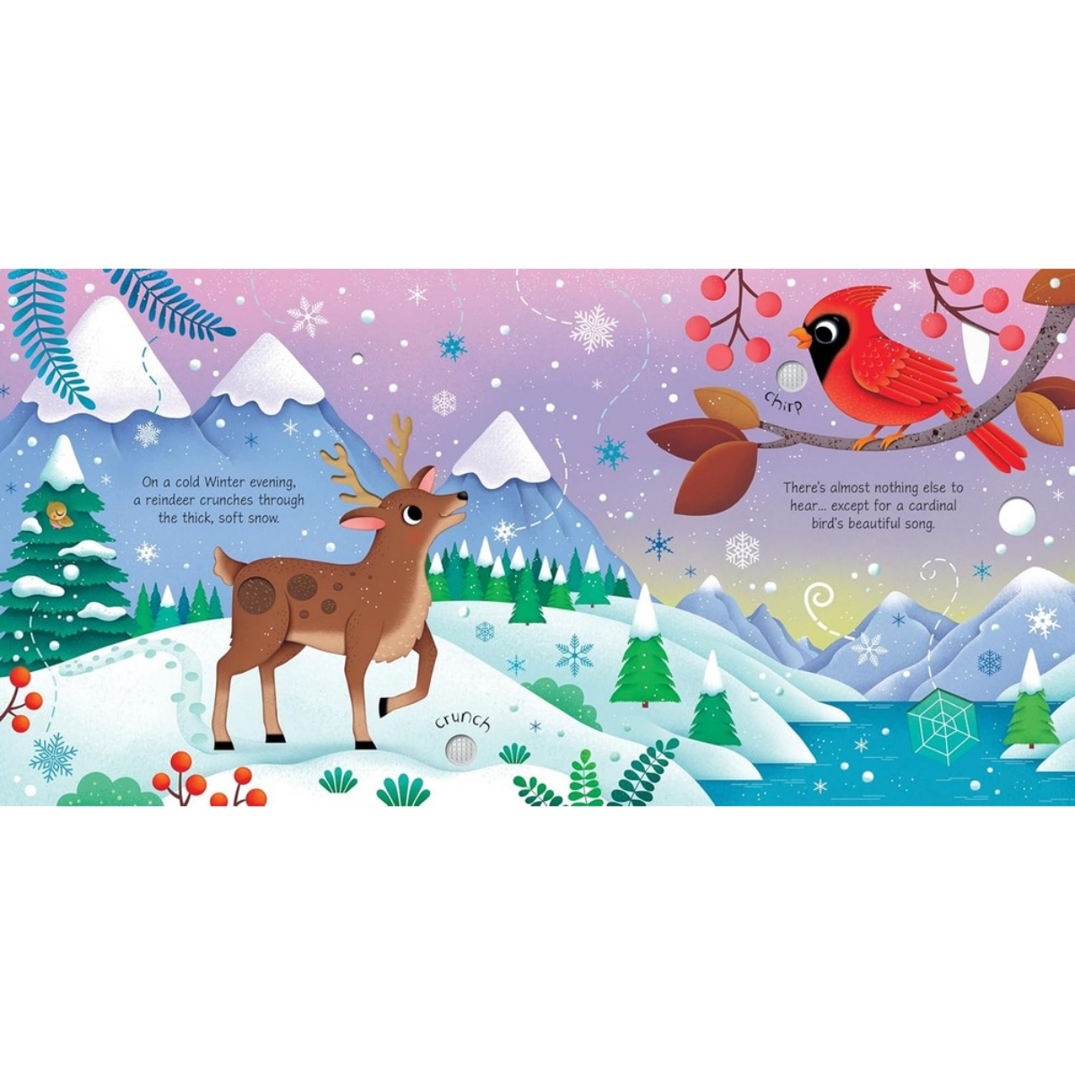 Seasons Sounds by Sam Taplin - 14 Mar 2024