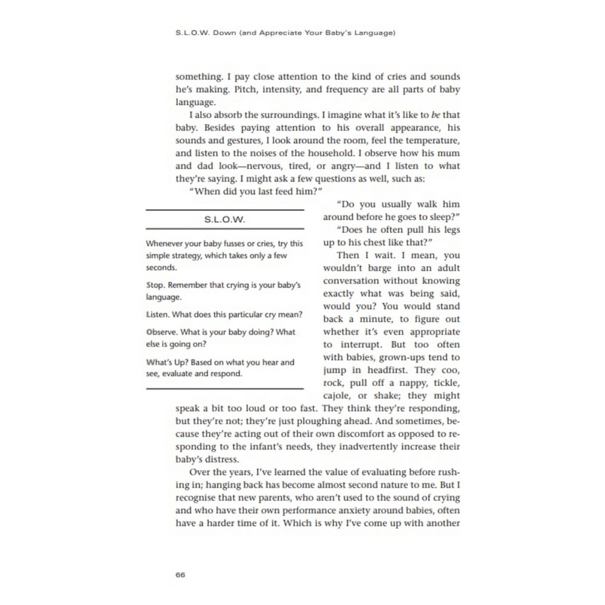 Secrets Of The Baby Whisperer : كيفية تهدئة طفلك والتواصل معه تأليف تريسي هوغ وميليندا بلاو - 1 فبراير 2001