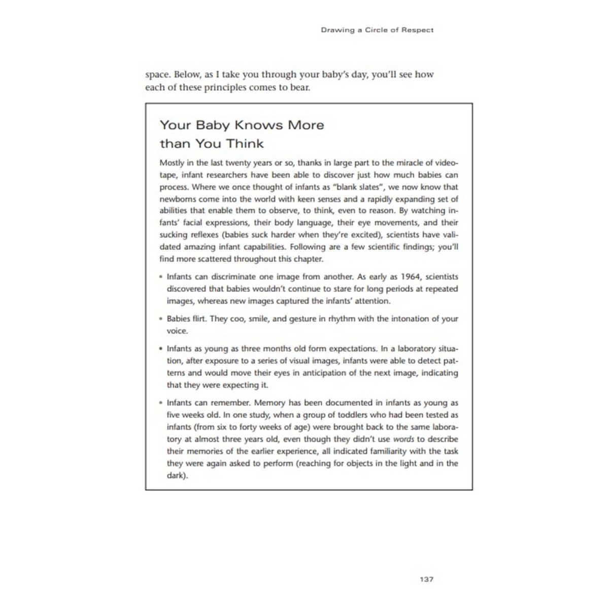 Secrets Of The Baby Whisperer : كيفية تهدئة طفلك والتواصل معه تأليف تريسي هوغ وميليندا بلاو - 1 فبراير 2001