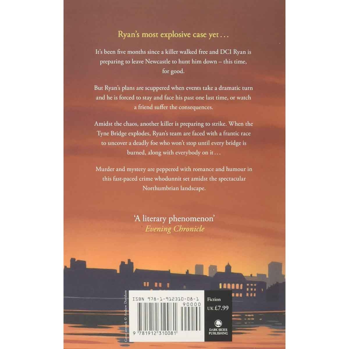 Seven Bridges by L. J. Ross - 09-07-1920