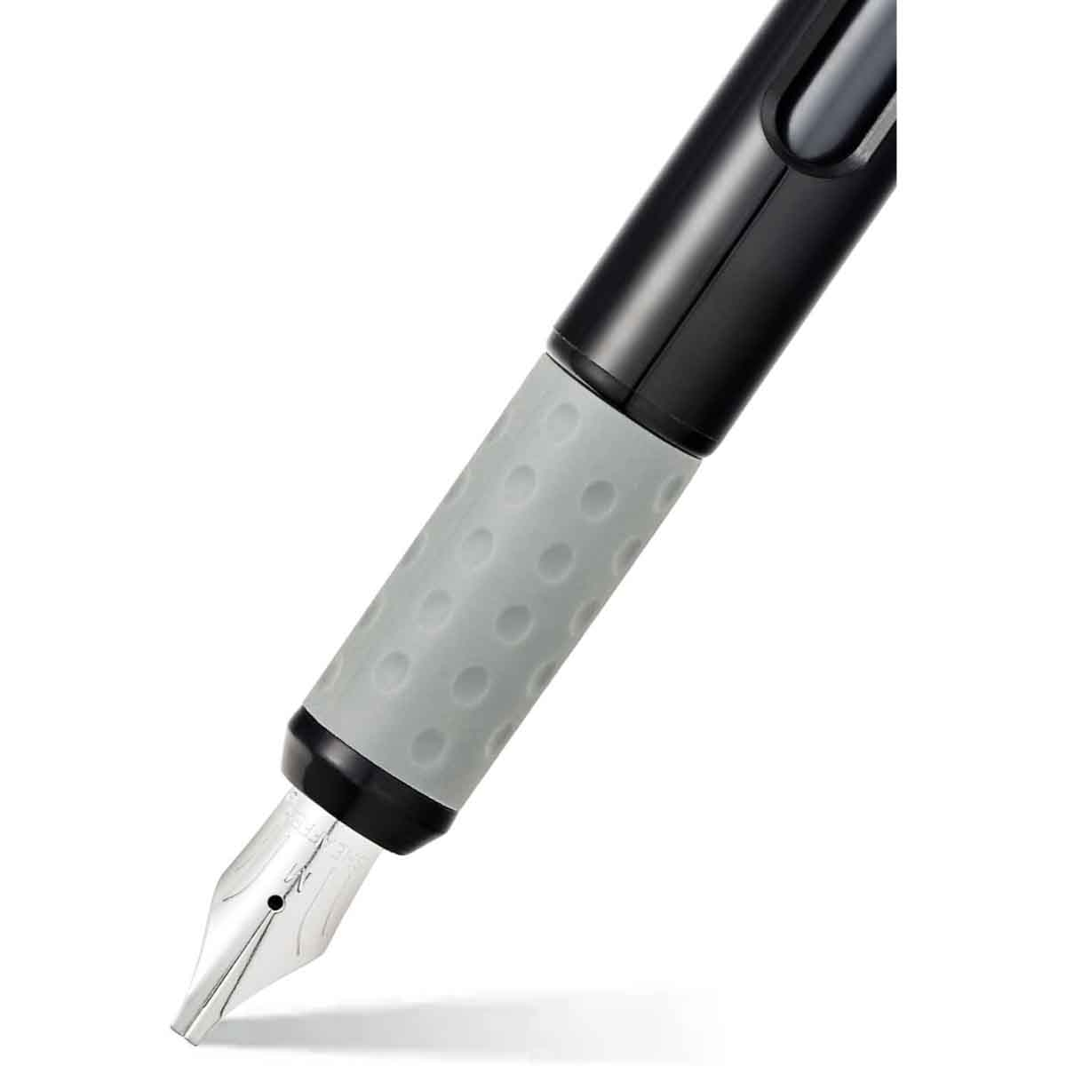 شيفر طقم 3 قطع كاليغرافي مع ريش دقيقة ومتوسطة وعريضة