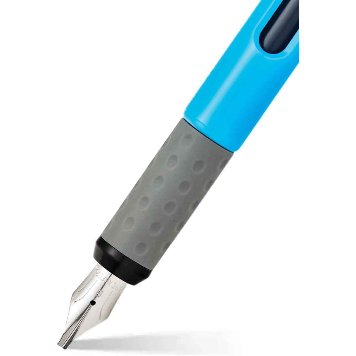 شيفر طقم 3 قطع كاليغرافي مع ريش دقيقة ومتوسطة وعريضة