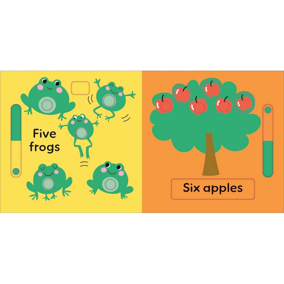 Slide and Seek Numbers by Dk - 18 July 2024