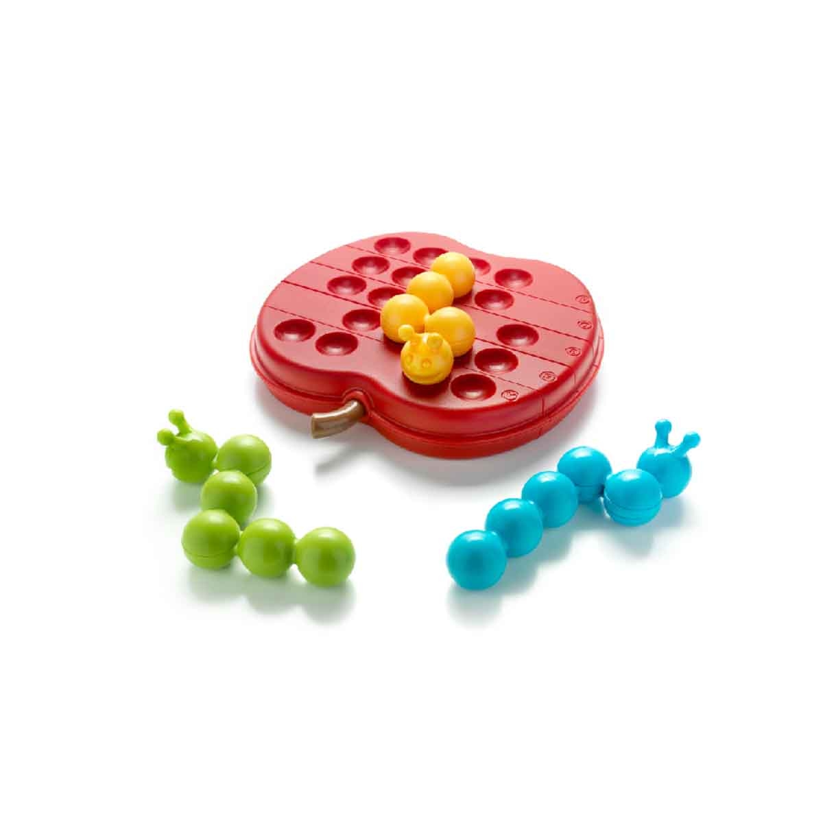 سمارت جيمز لعبة لوحية لغز تفاحة تويست للجنسين 5 - 7 سنوات