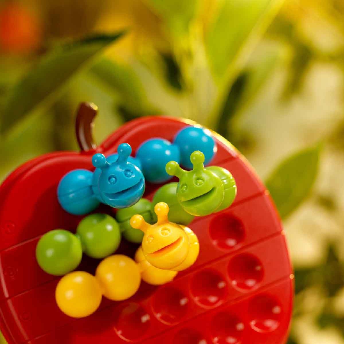 سمارت جيمز لعبة لوحية لغز تفاحة تويست للجنسين 5 - 7 سنوات