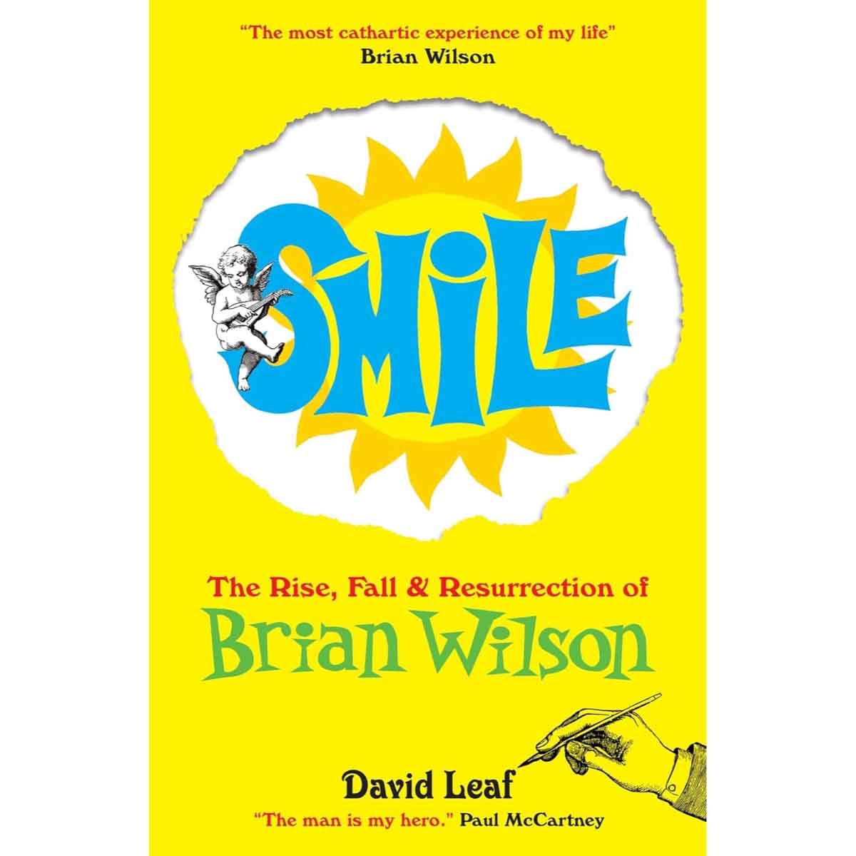 Smile by David Leaf - 23-10-2025