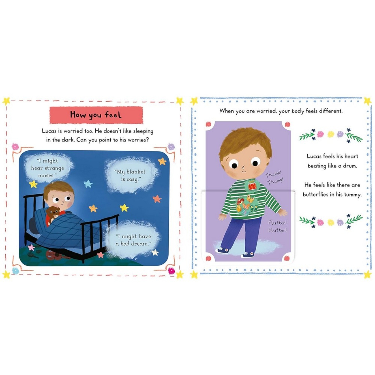 Sometimes I Am Worried تأليف جانيت روز - 23 يوليو 2020