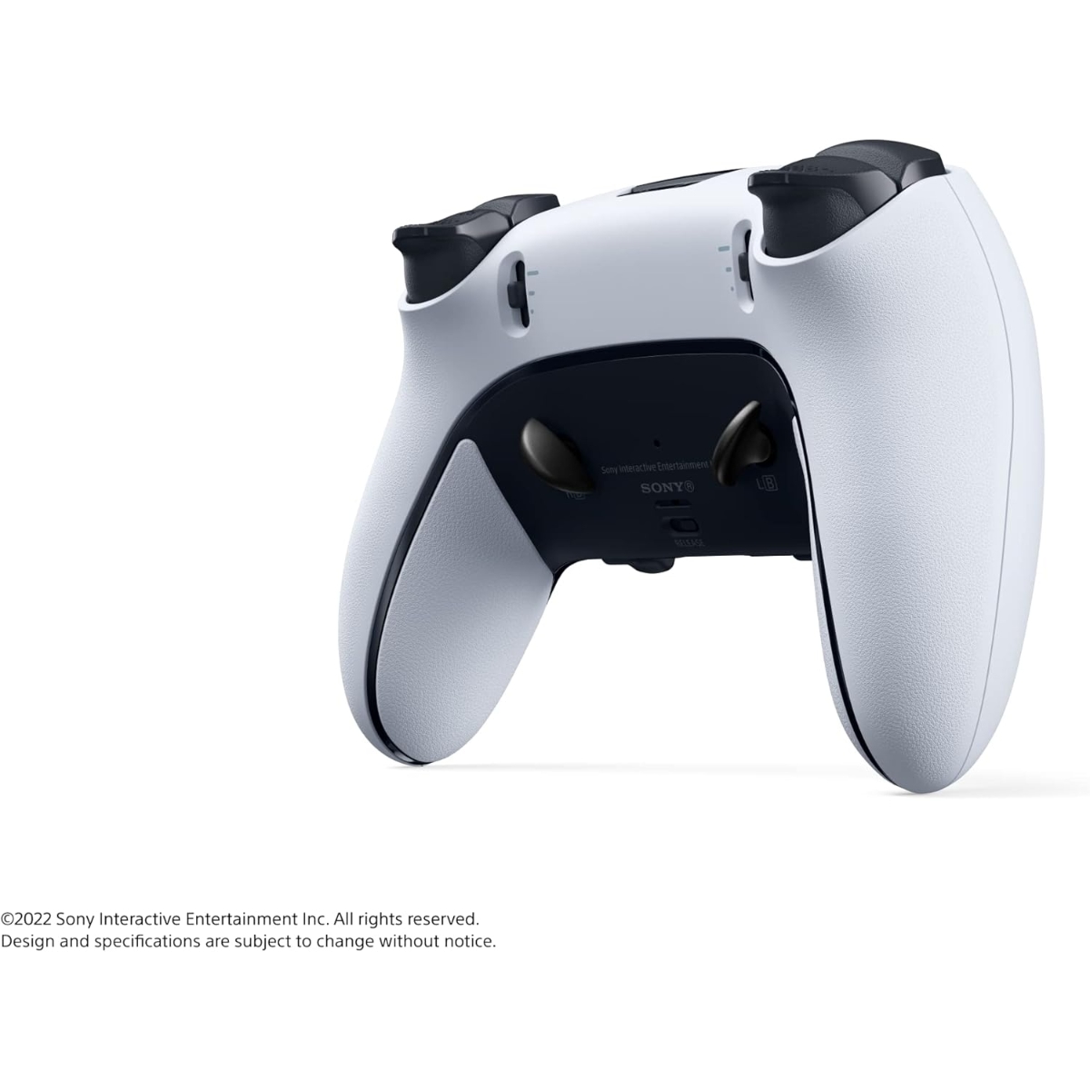 سوني يد تحكم لاسلكية دوال سينس إدج (نسخة الإمارات) لبلايستيشن 5