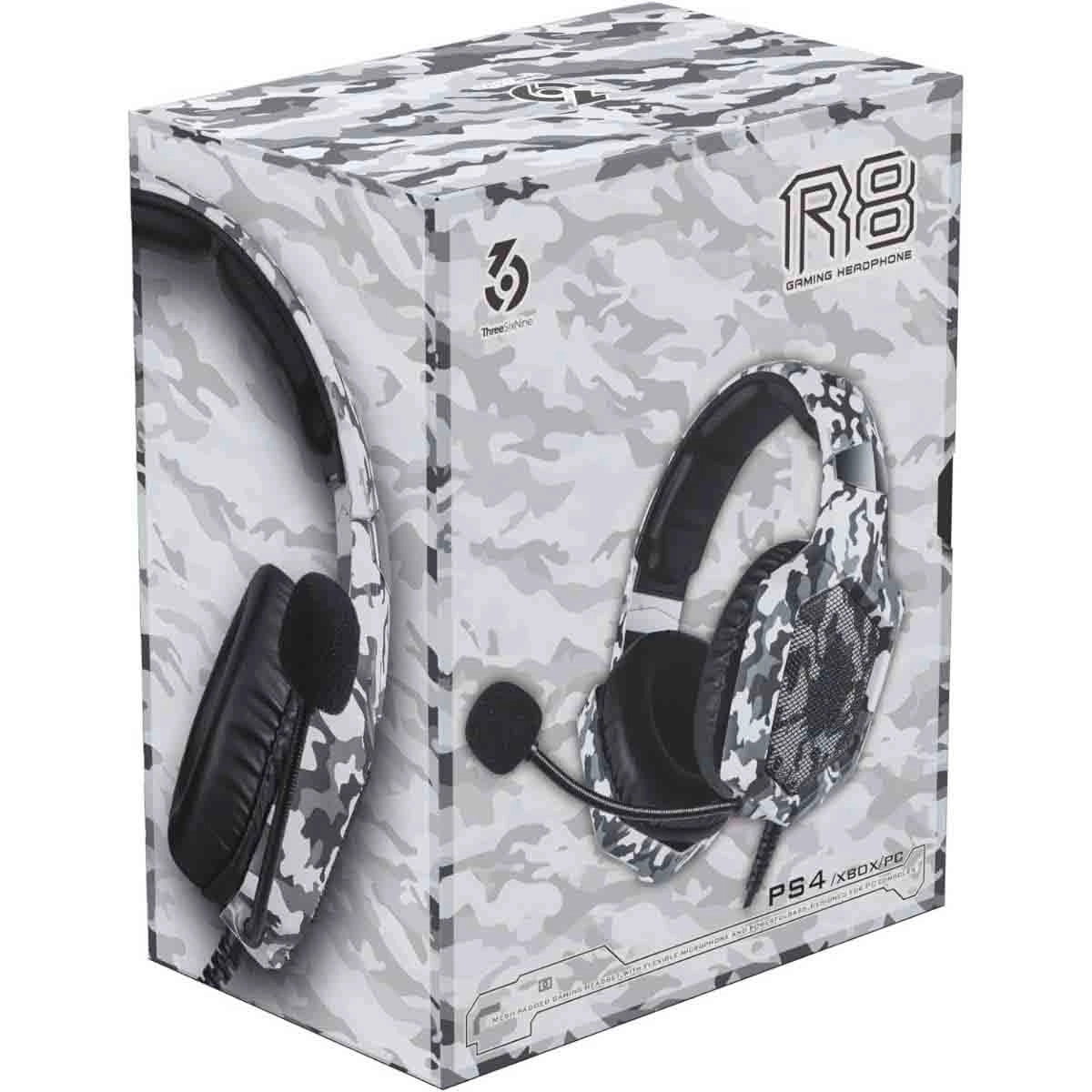 ثري سيكس ناين حامل عمودي نحيف لجهاز بلاي ستيشن 5 مع مجموعة عجلة قيادة ألعاب ثري سيكس ناين تورك وسويتش وسماعة ألعاب