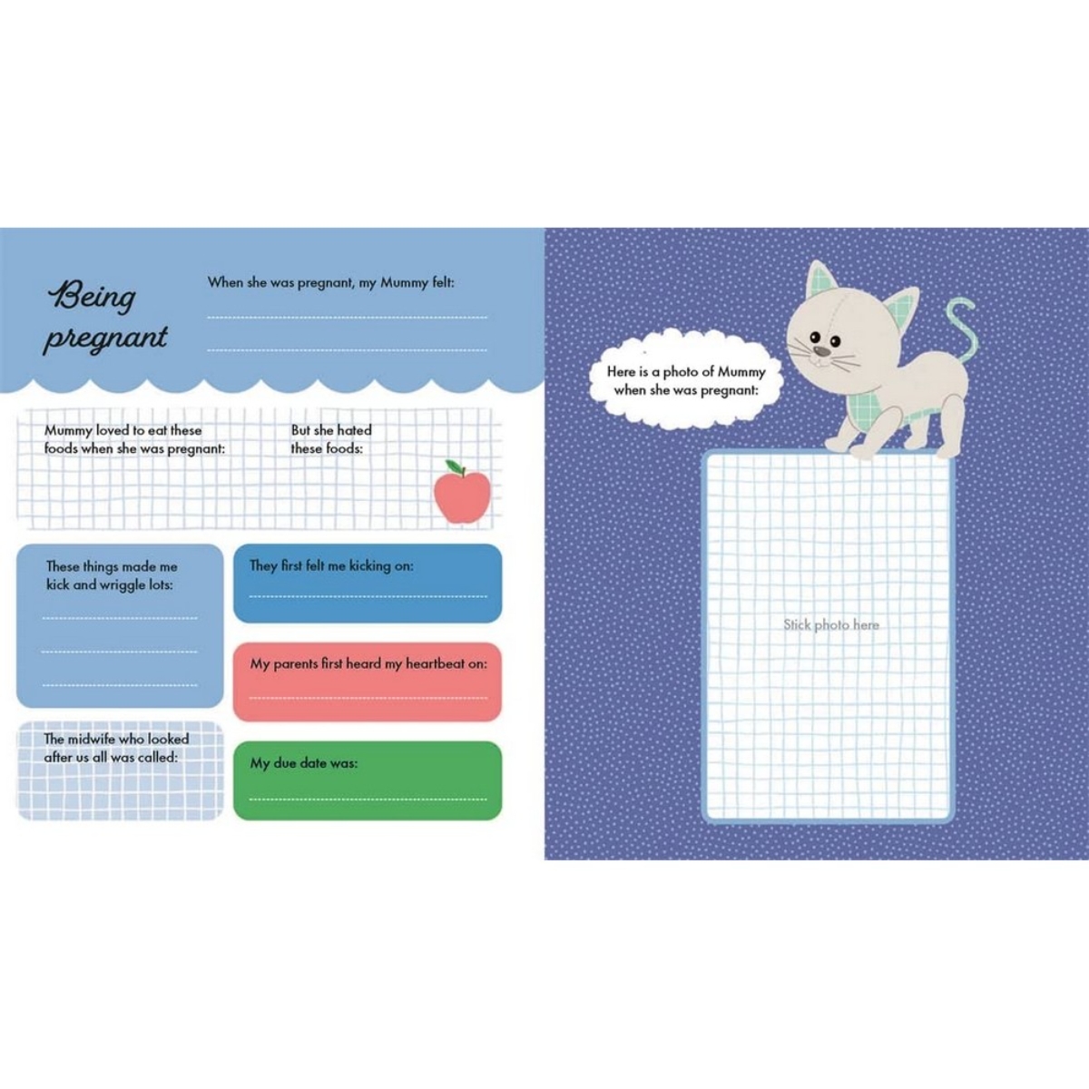 Sophie la Girafe: السنة الأولى للطفل: كتاب تذكاري للحظات الخاصة بالطفل تأليف روث سيمونز - 4 أغسطس 2022