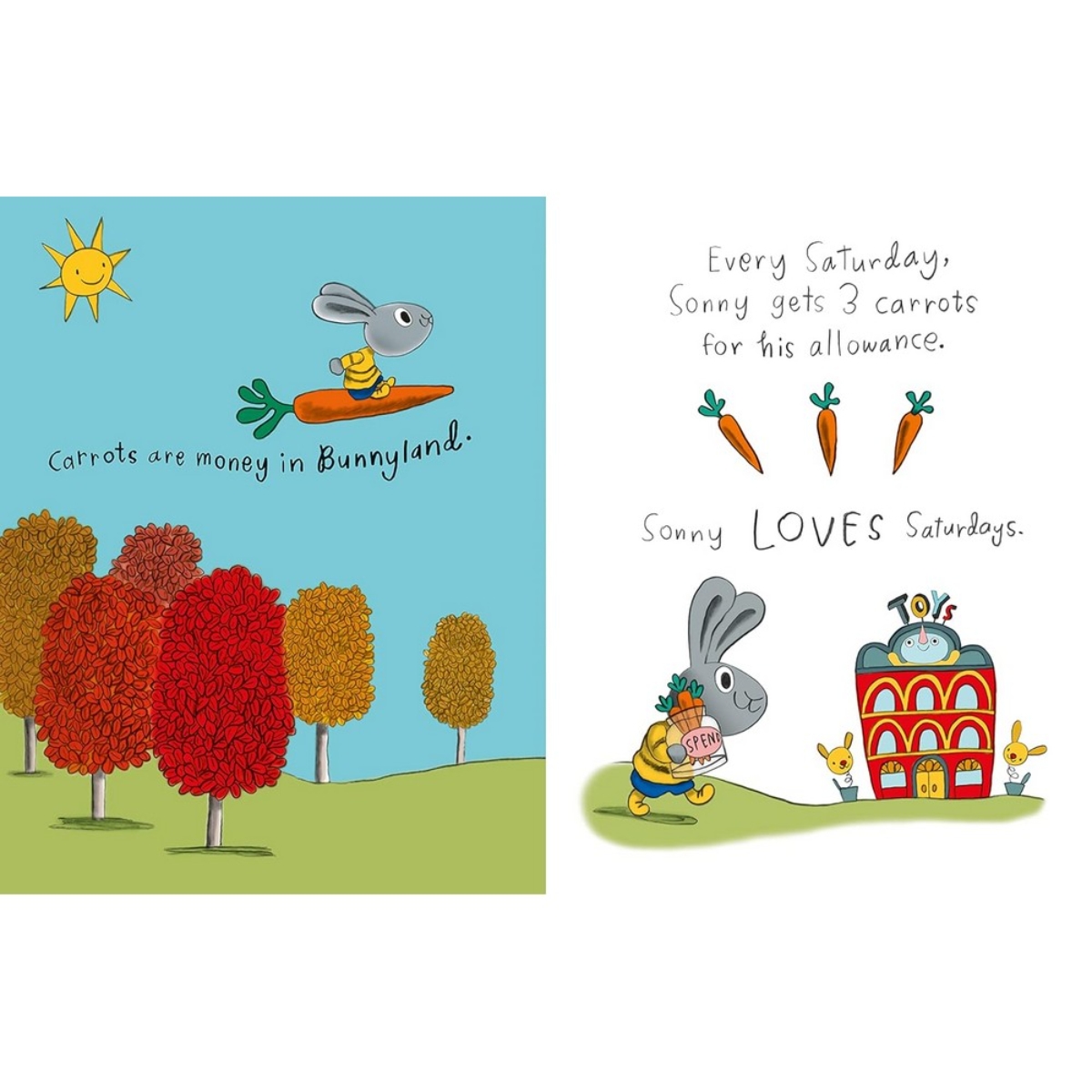 Spend it!: دروس مالية بسيطة تأليف سيندرز ماكليود - 6 يناير 2022