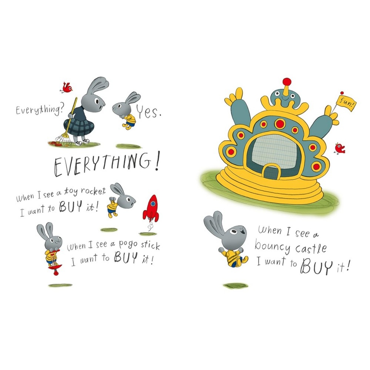 Spend it!: دروس مالية بسيطة تأليف سيندرز ماكليود - 6 يناير 2022