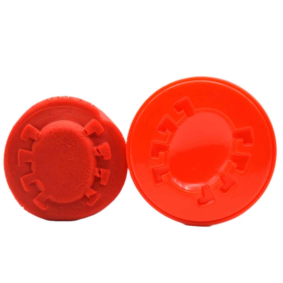 سبايدر مان عجينة 3 أونصات مع أداة طباعة شكل للأطفال بعمر 3-4 سنوات