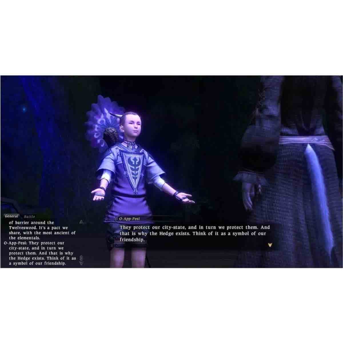 سكوير إنكس لعبة فيديو ريلم ريبورن: فاينال فانتازي (إصدار عالمي) لبلاي ستيشن 3