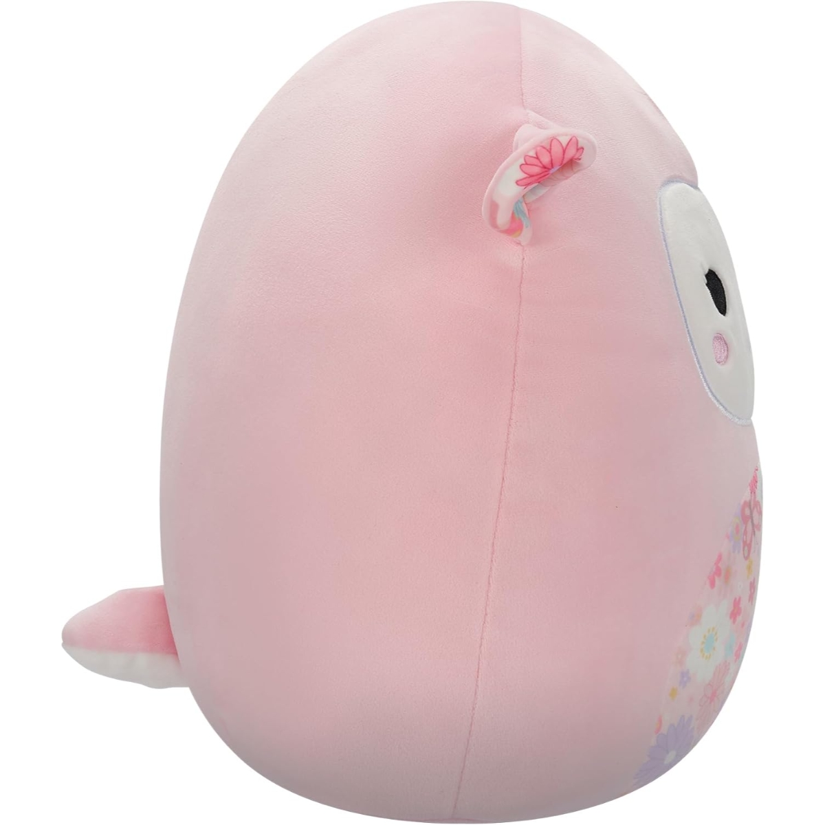 Squishmallows 12″ Lala The Lamb Plush Toy Unisex, 3-4 Years