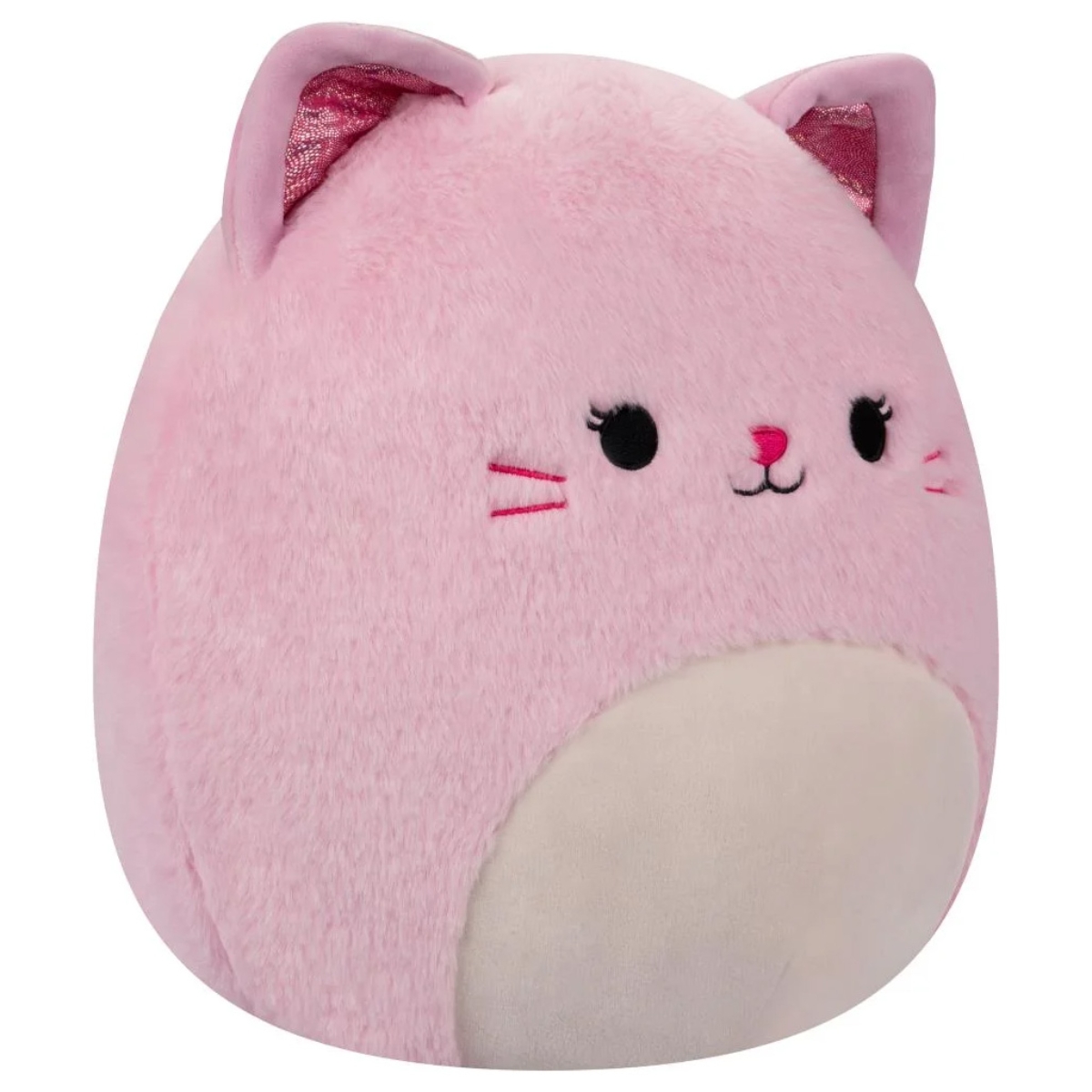 Squishmallows 12″ Wave-2B Assorted Plush Toy Unisex, 3-4 Years