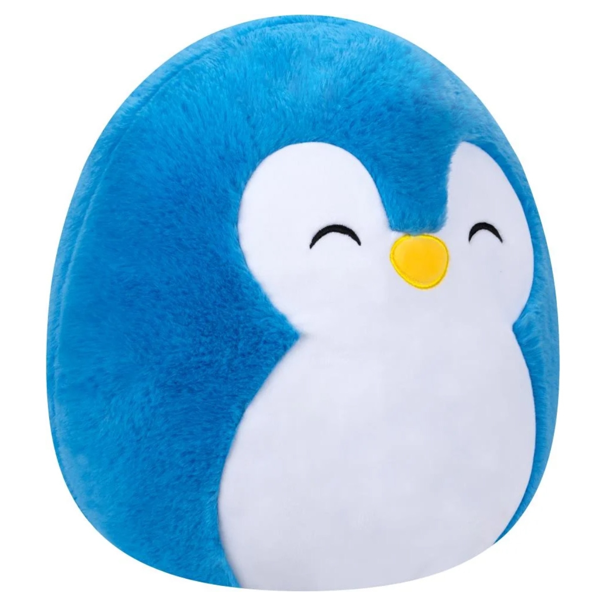 Squishmallows 12″ Wave-2B Assorted Plush Toy Unisex, 3-4 Years