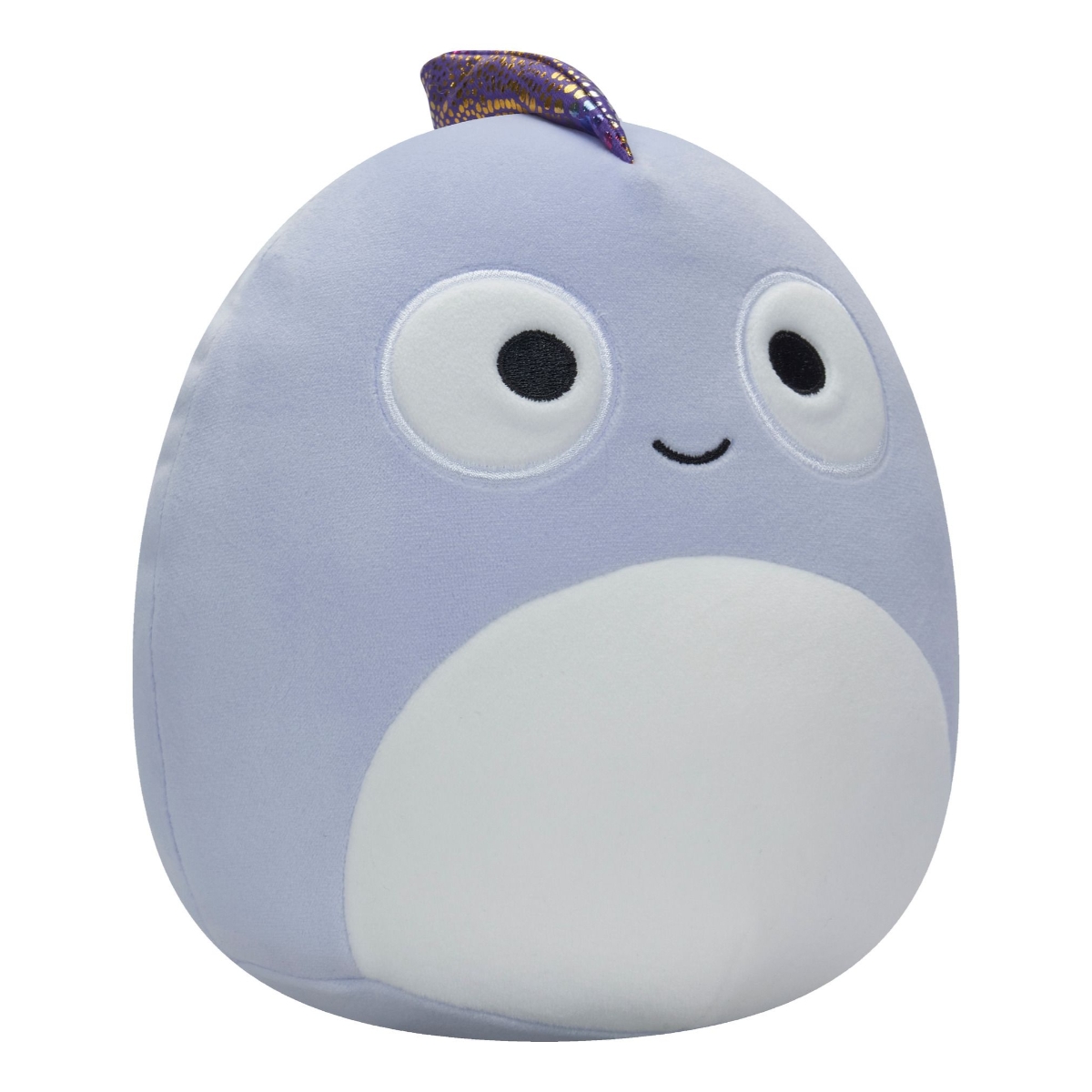 سكويشمالوز 16 إنش كولين كاميليون لعبة دمى محشوة للجنسين، من عمر 3 إلى 4 سنوات