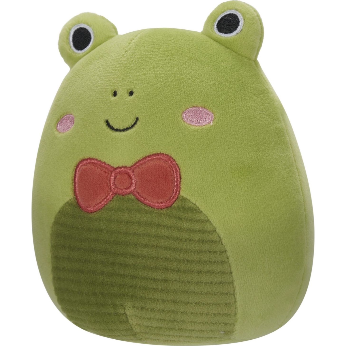 سكويشمالوز 5 إنش دمية محشوة خاصة بعيد الفصح للجنسين، 3-4 سنوات